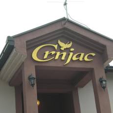 Pansion Crnjac