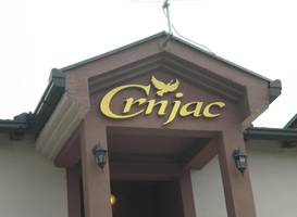Pansion Crnjac