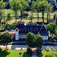 Hotel Marmatia