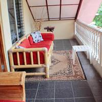 Hostal Boquete
