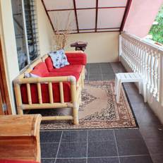 Hostal Boquete