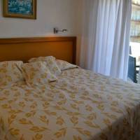 Hotel Castilla