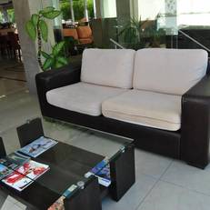 Hotel Castilla