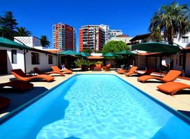 Hotel Concorde