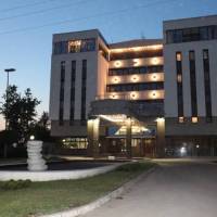 Hotel Sole Mio