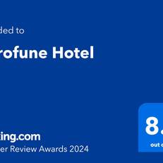Kurofune Hotel