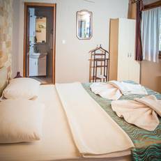 Kozbeyli Hotel