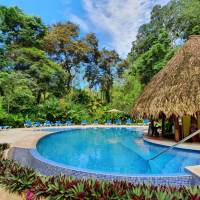 Cariblue Beach and Jungle Resort