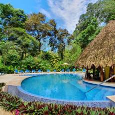 Cariblue Beach and Jungle Resort