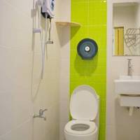 T Hotel Tandop