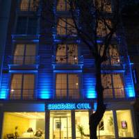Sinopark Hotel