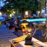 Alacati Cadde 75 Luxury Hotel