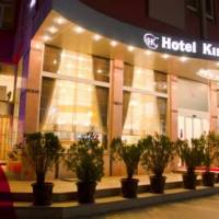 Kircuval Hotel