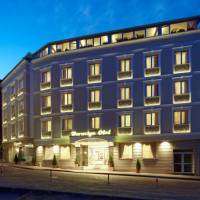 Buruciye Hotel