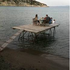Ergin Pansiyon