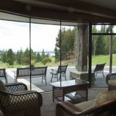 Dock Bay Lodge