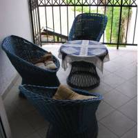 Hostel Podbara