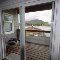 Guest Room 184