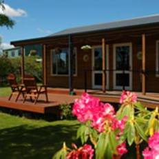 Blue Ridge B&B