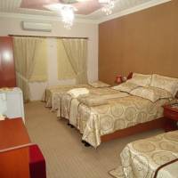 Hotel Demirdag