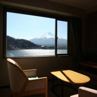 Tominoko Hotel