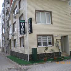 Girithan Hotel