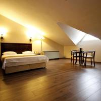 Hotel Montania