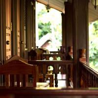 Villa Chitdara