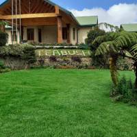 Tea Bush Hotel