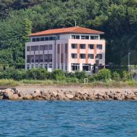 Hotel Oleander