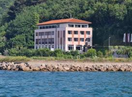 Hotel Oleander