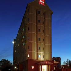 Ibis Eskisehir