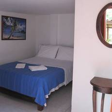 Hotel Davileja