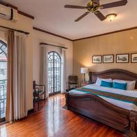 Hotel Colonial