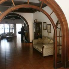 Hotel Colonial