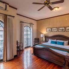 Hotel Colonial