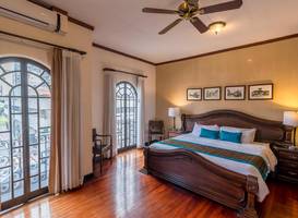 Hotel Colonial