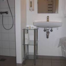 Pent House B&B