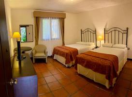 Villa Colonial