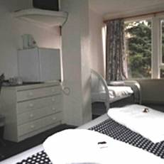 Black Bear Inn