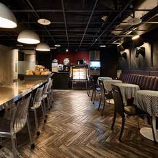 Via Loft Hotel