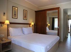 Yali Han Hotel