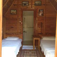 Olympos Mocamp