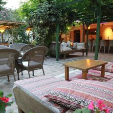 Dardanos Hotel