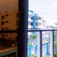 Hostal Antares