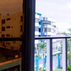 Hostal Antares