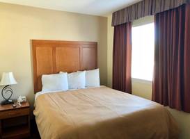 Huntsville Inn
