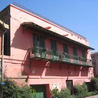 La Maison Rose