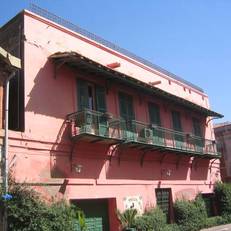 La Maison Rose