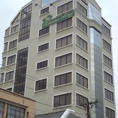 Elegance Hotel